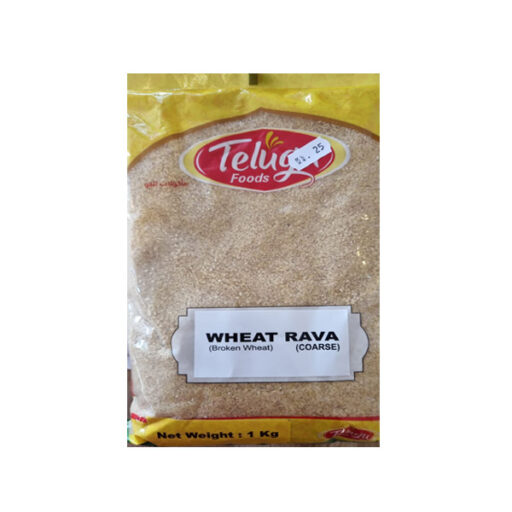 telugu-foods-wheat-ravva-south-indian-style-coarse-1kg-indian-food-store-grocery-store